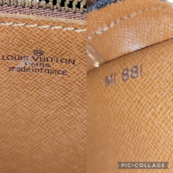 ❌️SOLD❌️Louis Vuitton Jeune Fille PM 💯% Authentic Crossbody Bag - Picture 3 of 17